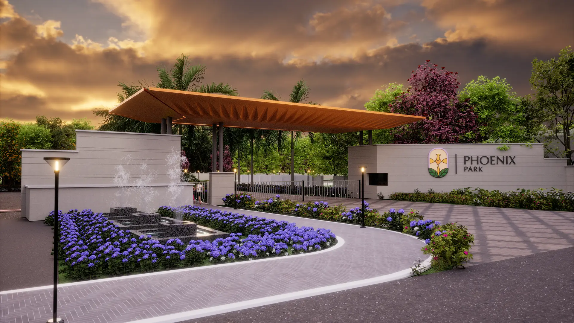 Premium Infrastructure